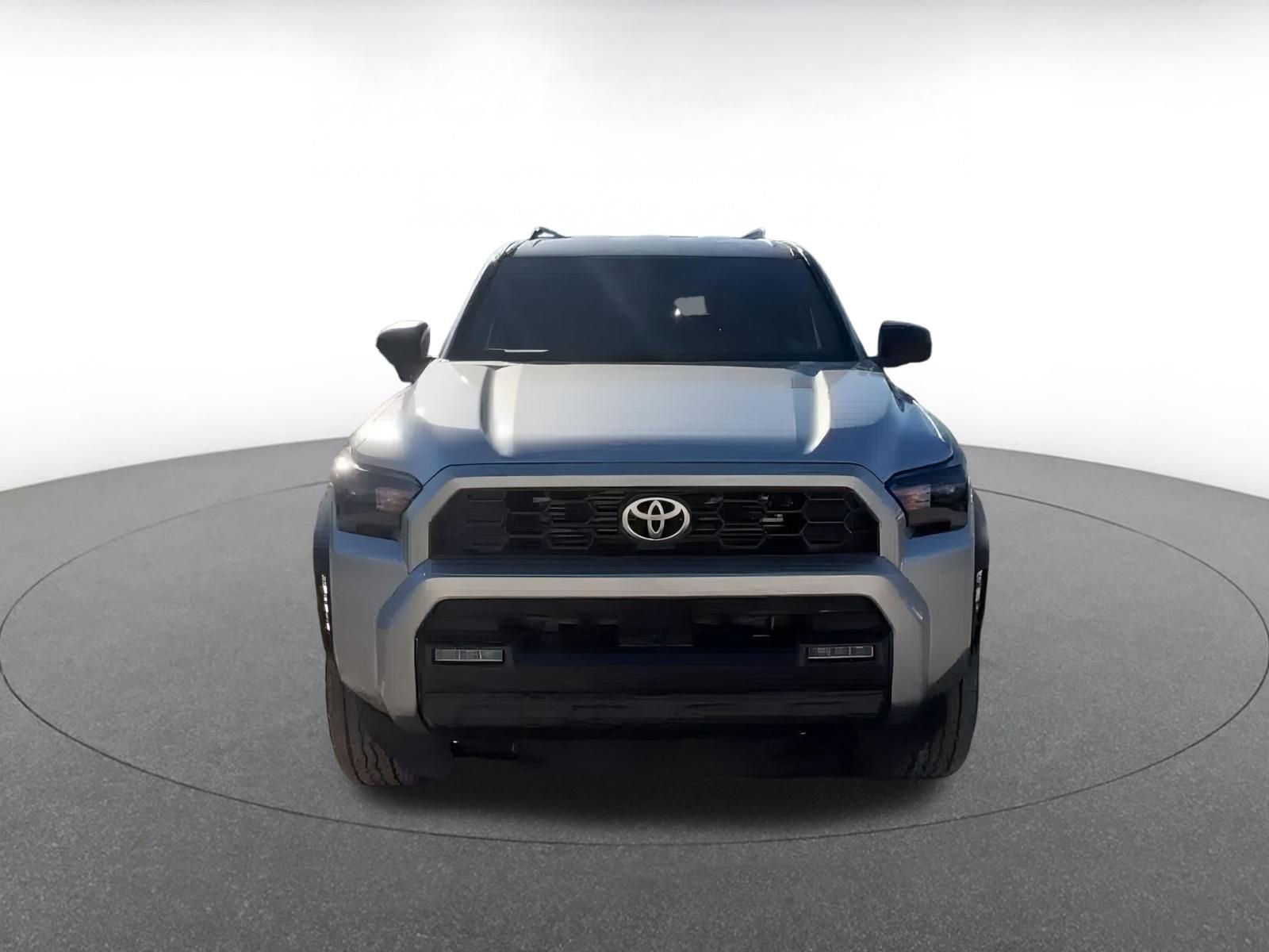 Thumbnail: 2025 Toyota 4Runner - 4