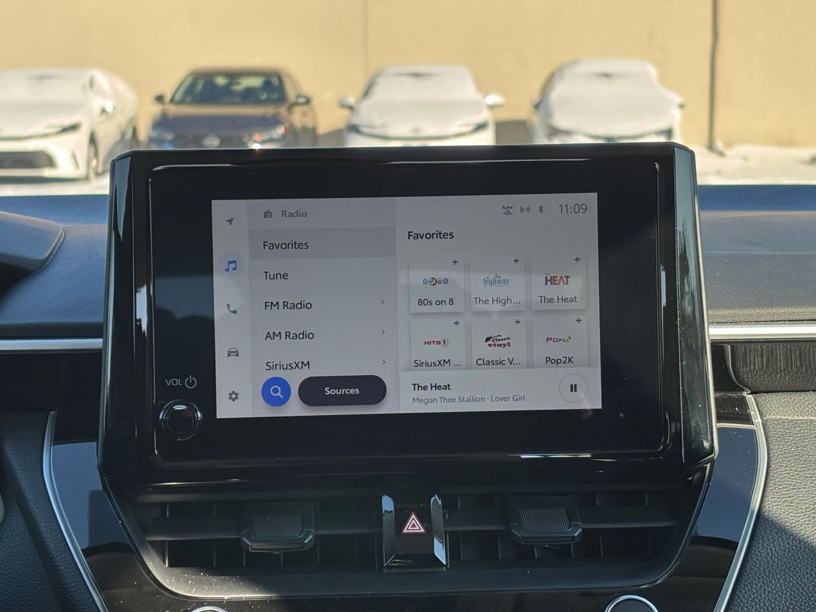 Thumbnail: 2025 Toyota Corolla - 21