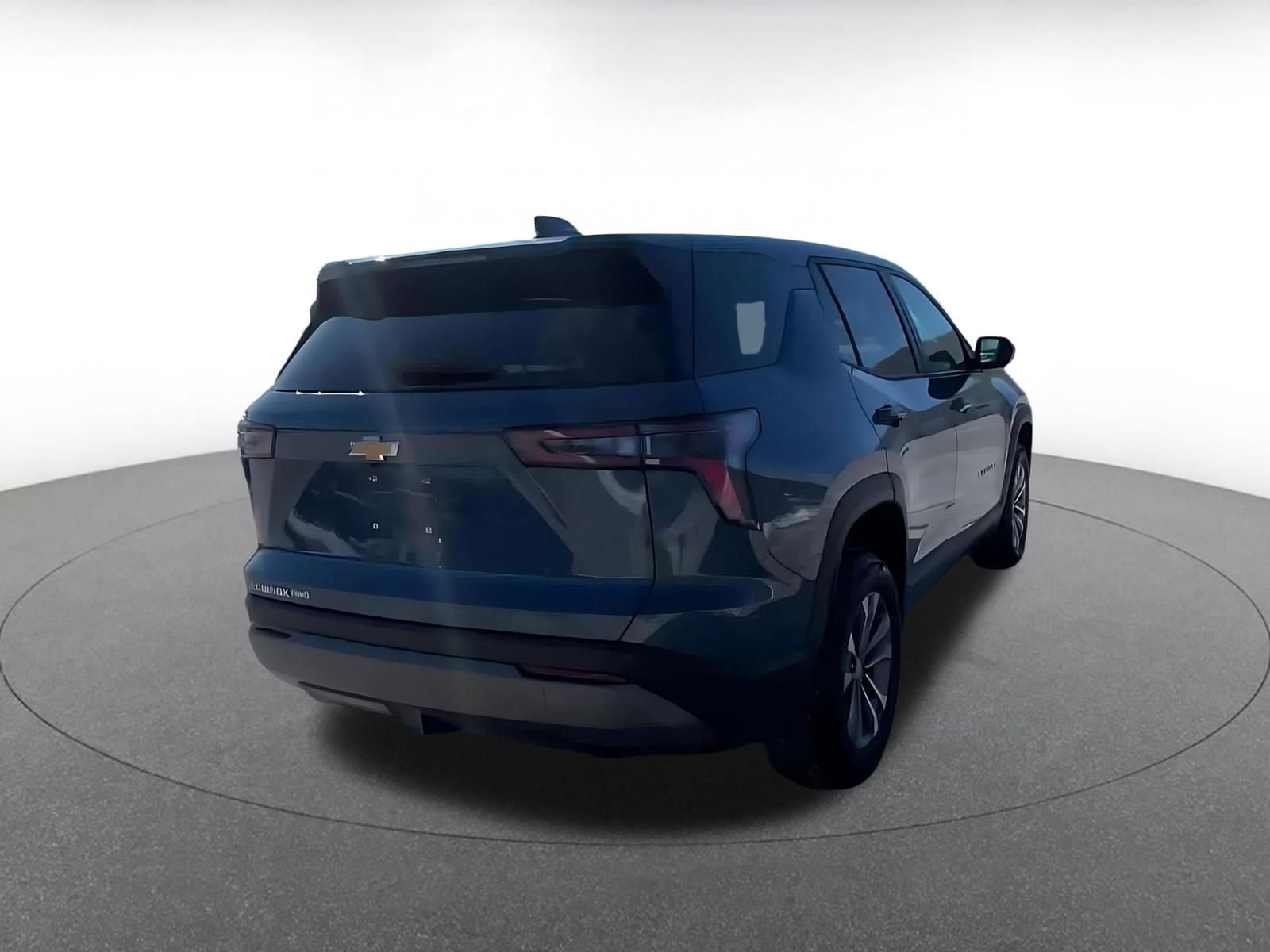 Thumbnail: 2025 Chevrolet Equinox - 12