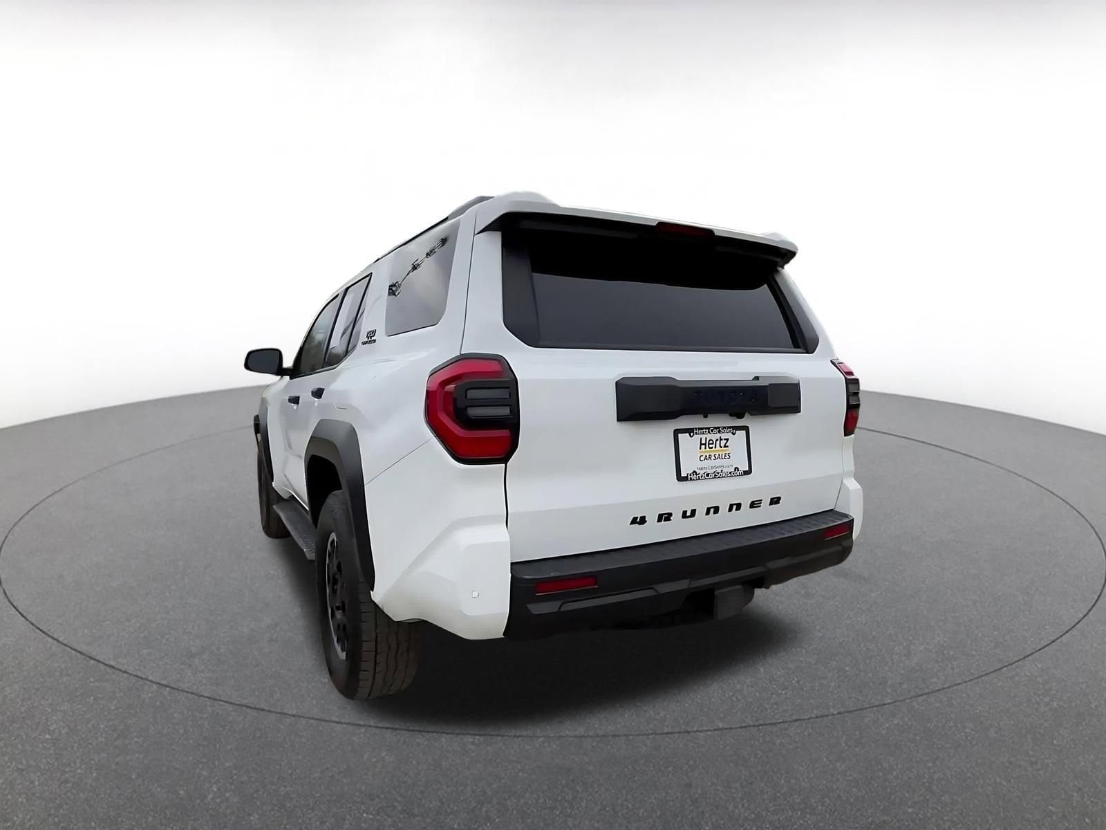 Thumbnail: 2025 Toyota 4Runner - 11