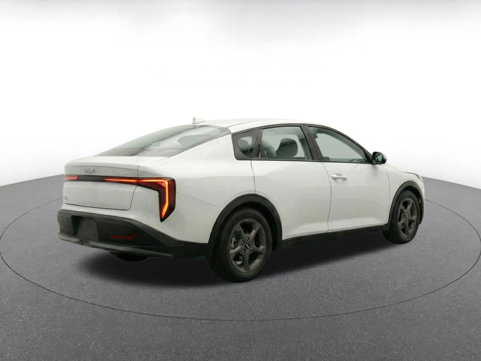 Thumbnail: 2025 Kia K4 - 11
