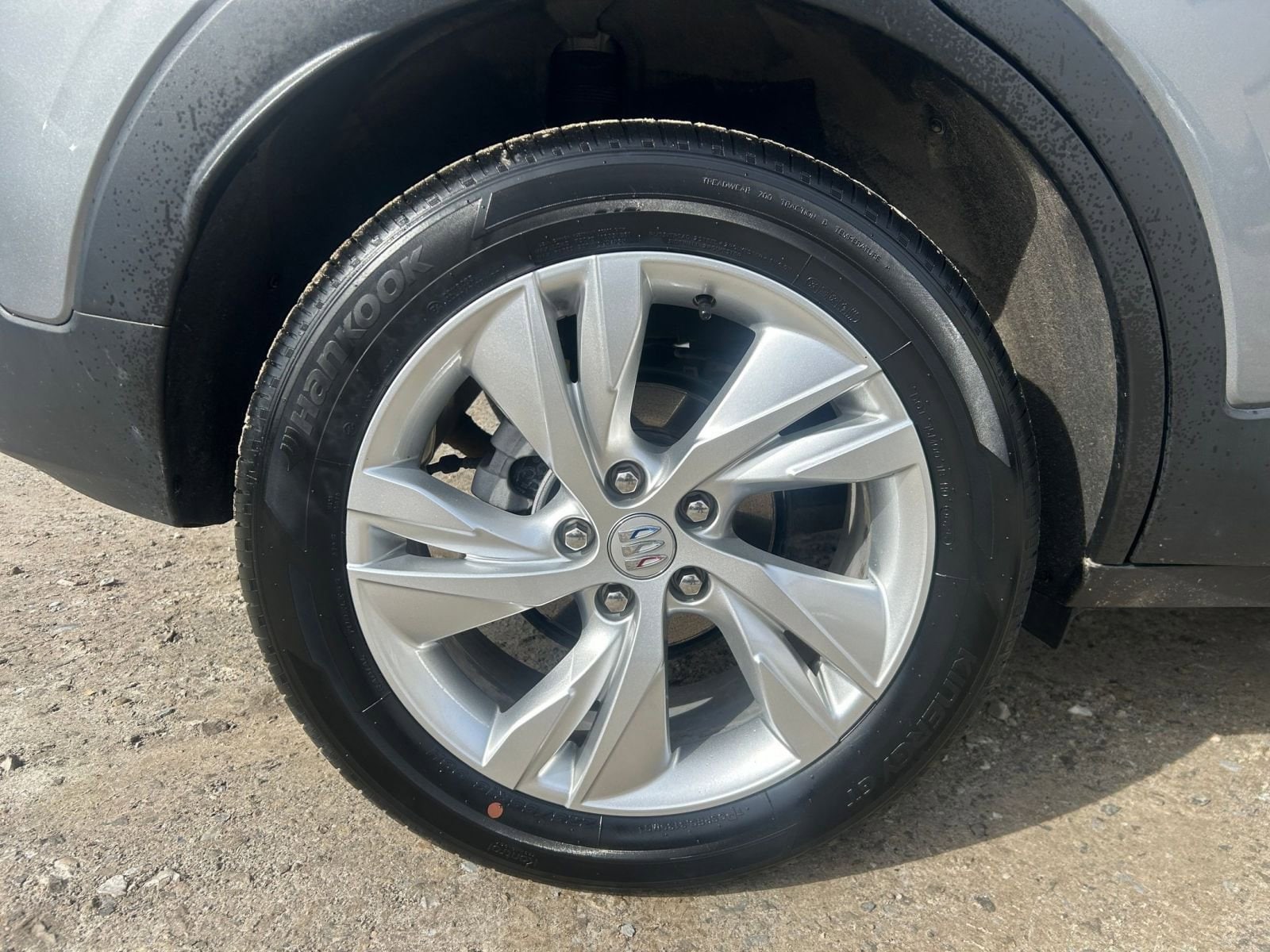 Thumbnail: 2025 Buick Encore GX - 30