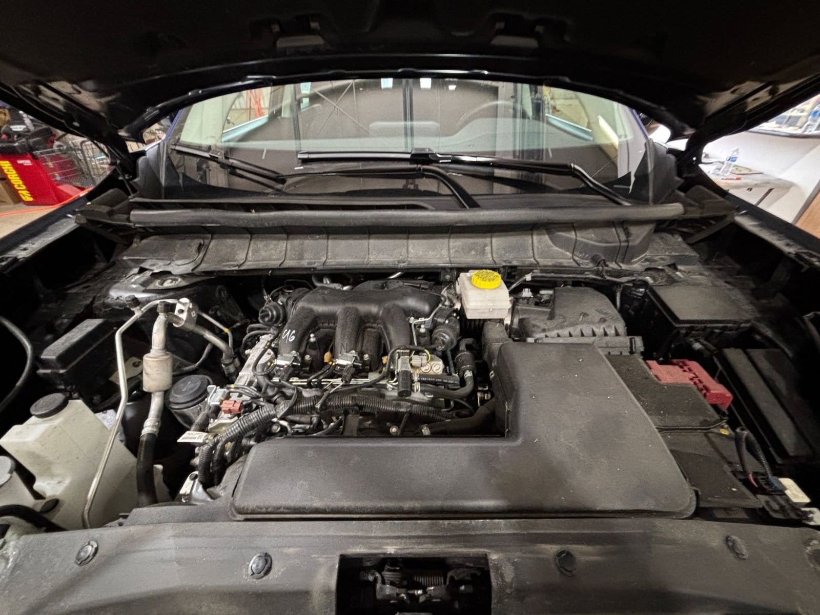 Thumbnail: 2025 Nissan Pathfinder - 35