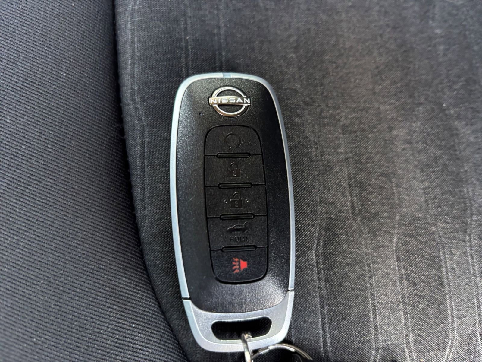 Thumbnail: 2025 Nissan Pathfinder - 27