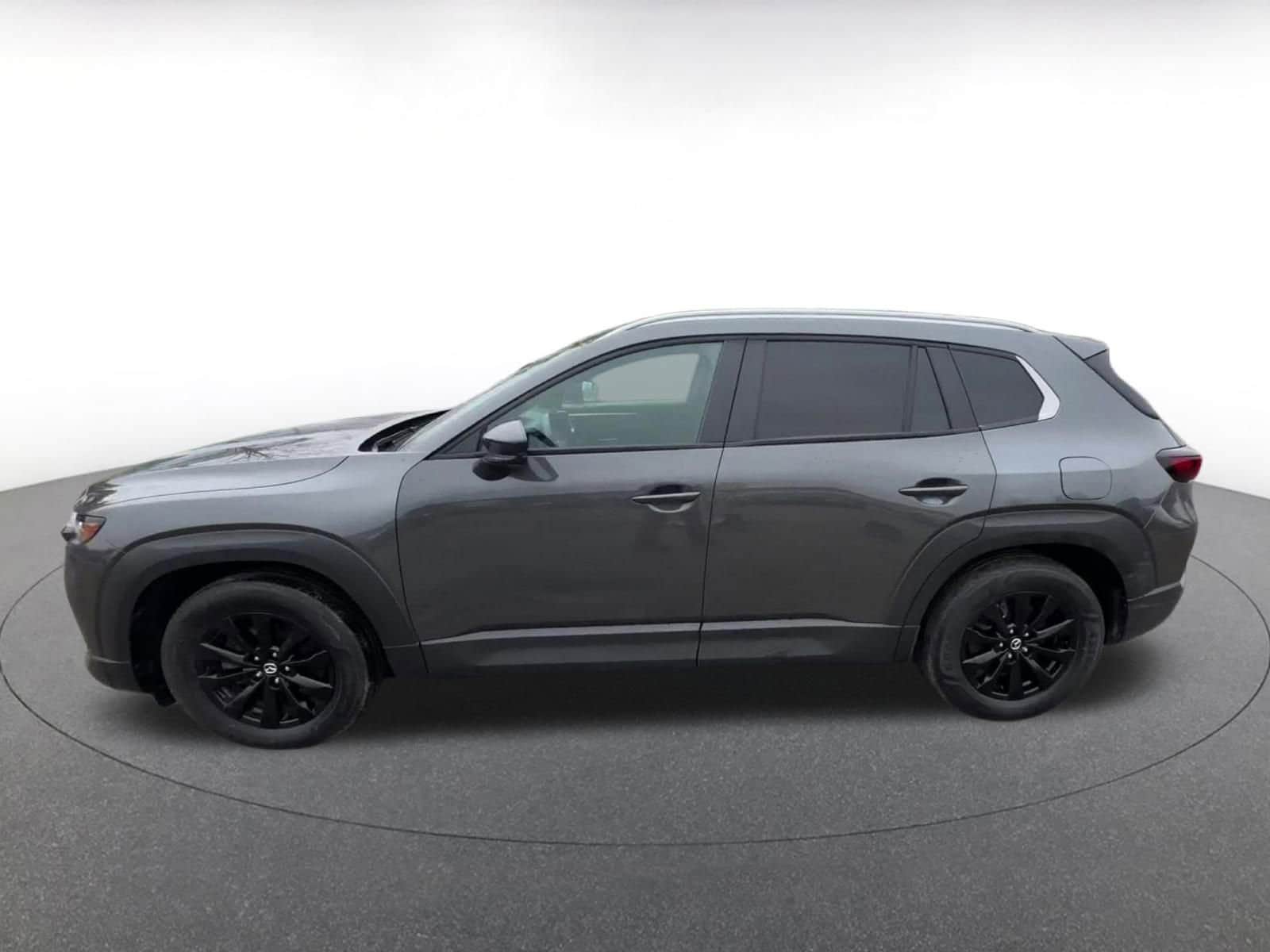Thumbnail: 2025 Mazda CX-50 - 9
