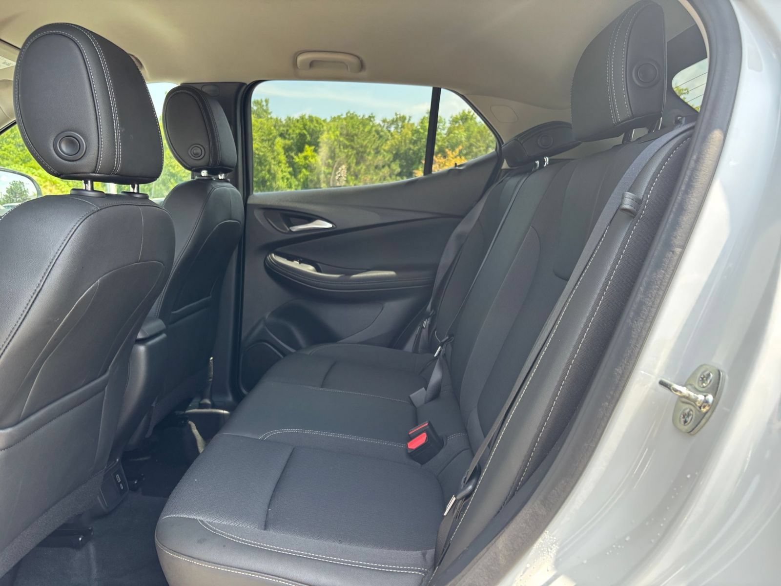 Thumbnail: 2026 Buick Encore GX - 25