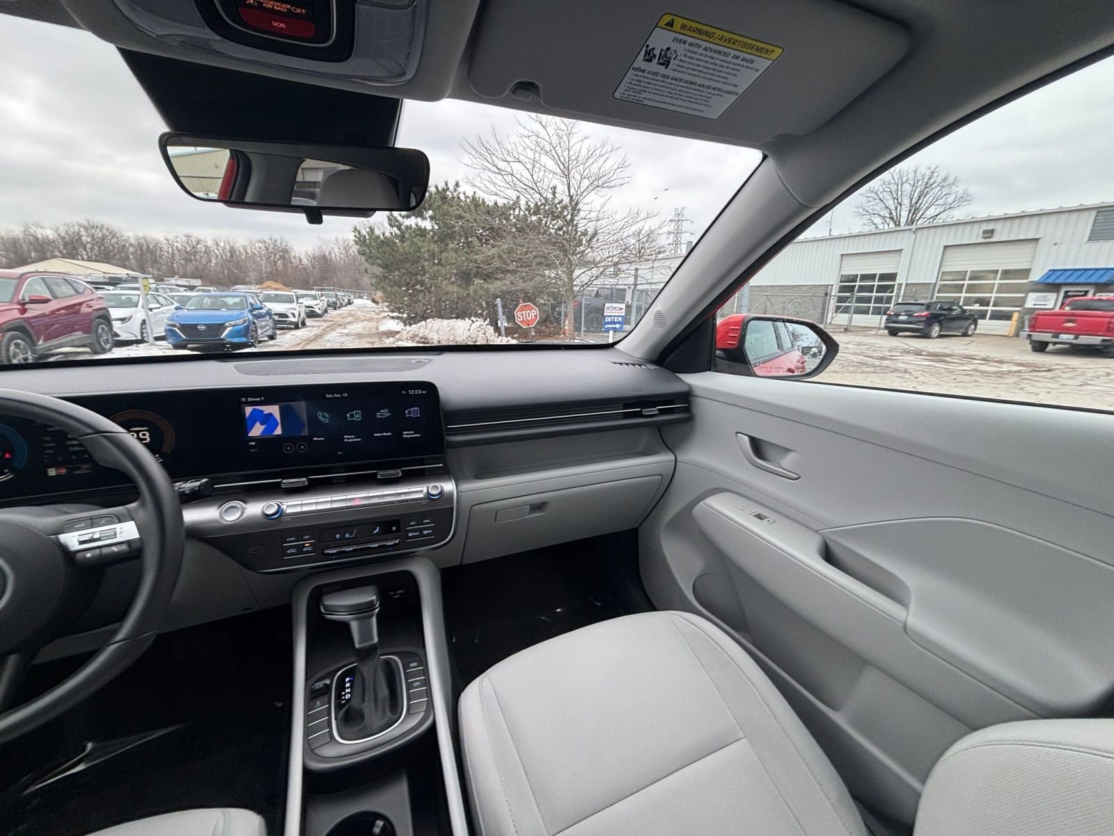 Thumbnail: 2025 Hyundai Kona - 34