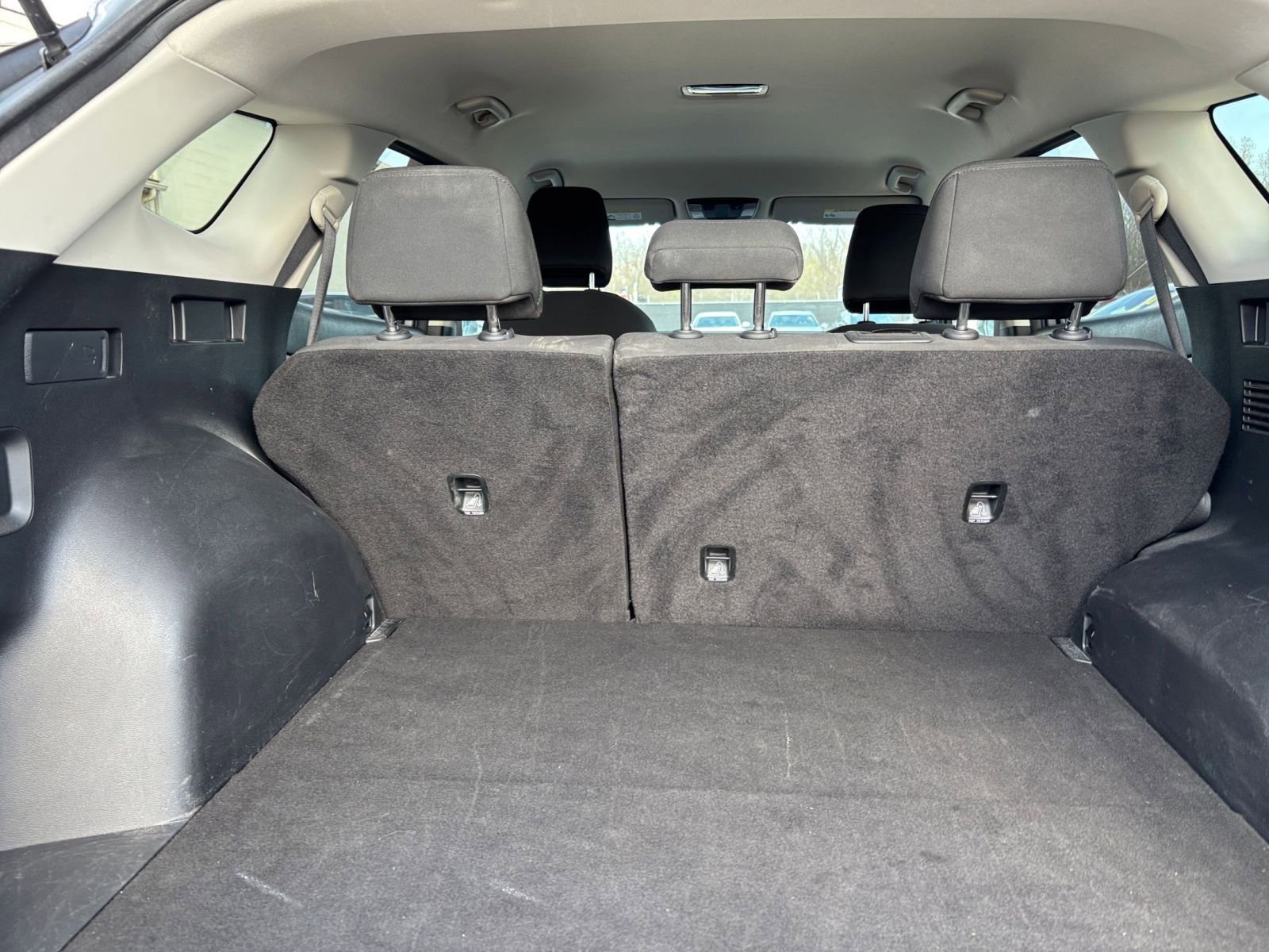 Thumbnail: 2025 Kia Sportage - 31