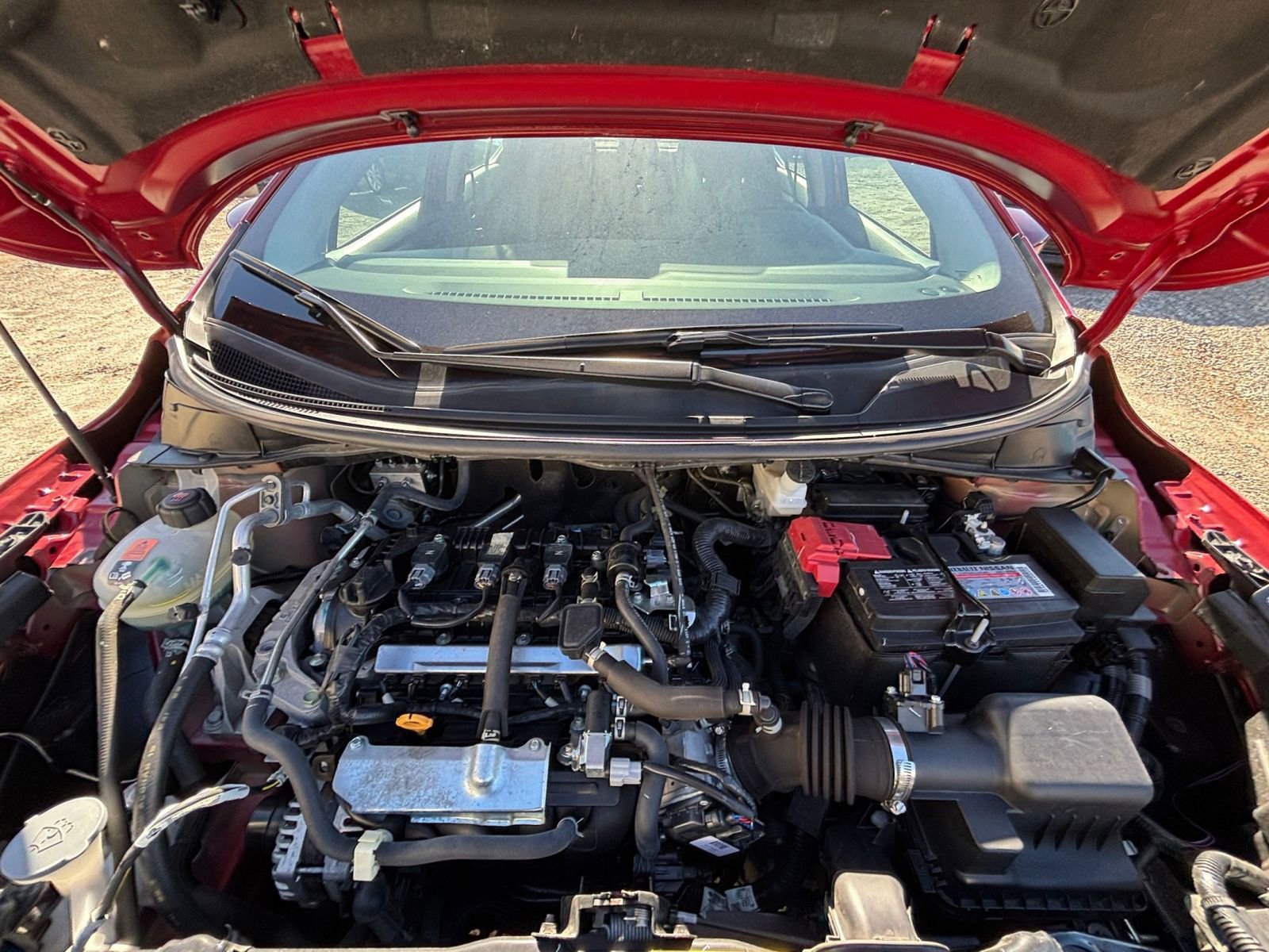 Thumbnail: 2025 Nissan Versa - 30