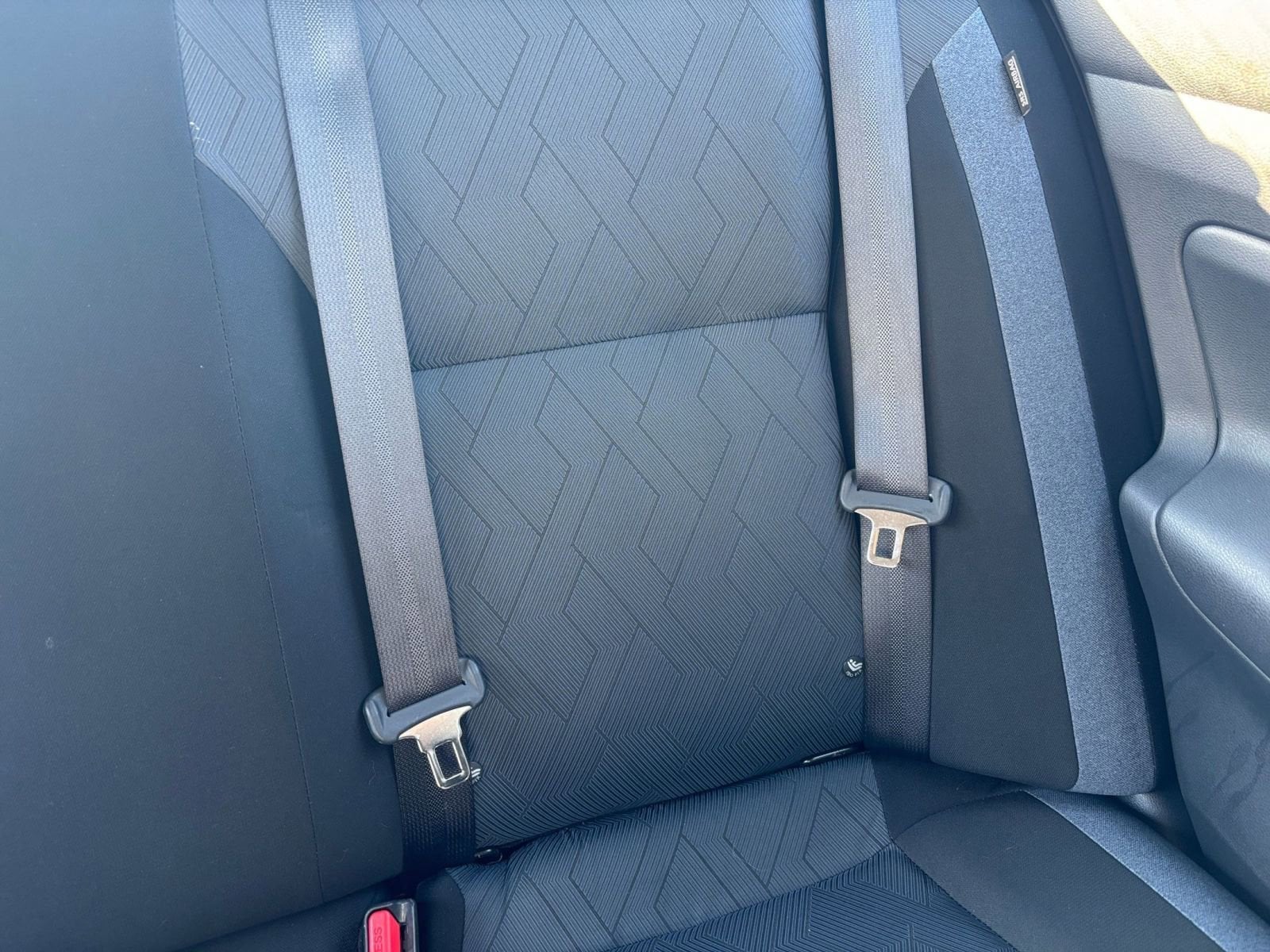 Thumbnail: 2025 Nissan Versa - 35