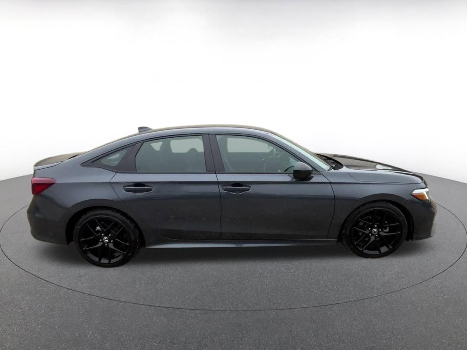 Thumbnail: 2025 Honda Civic - 16