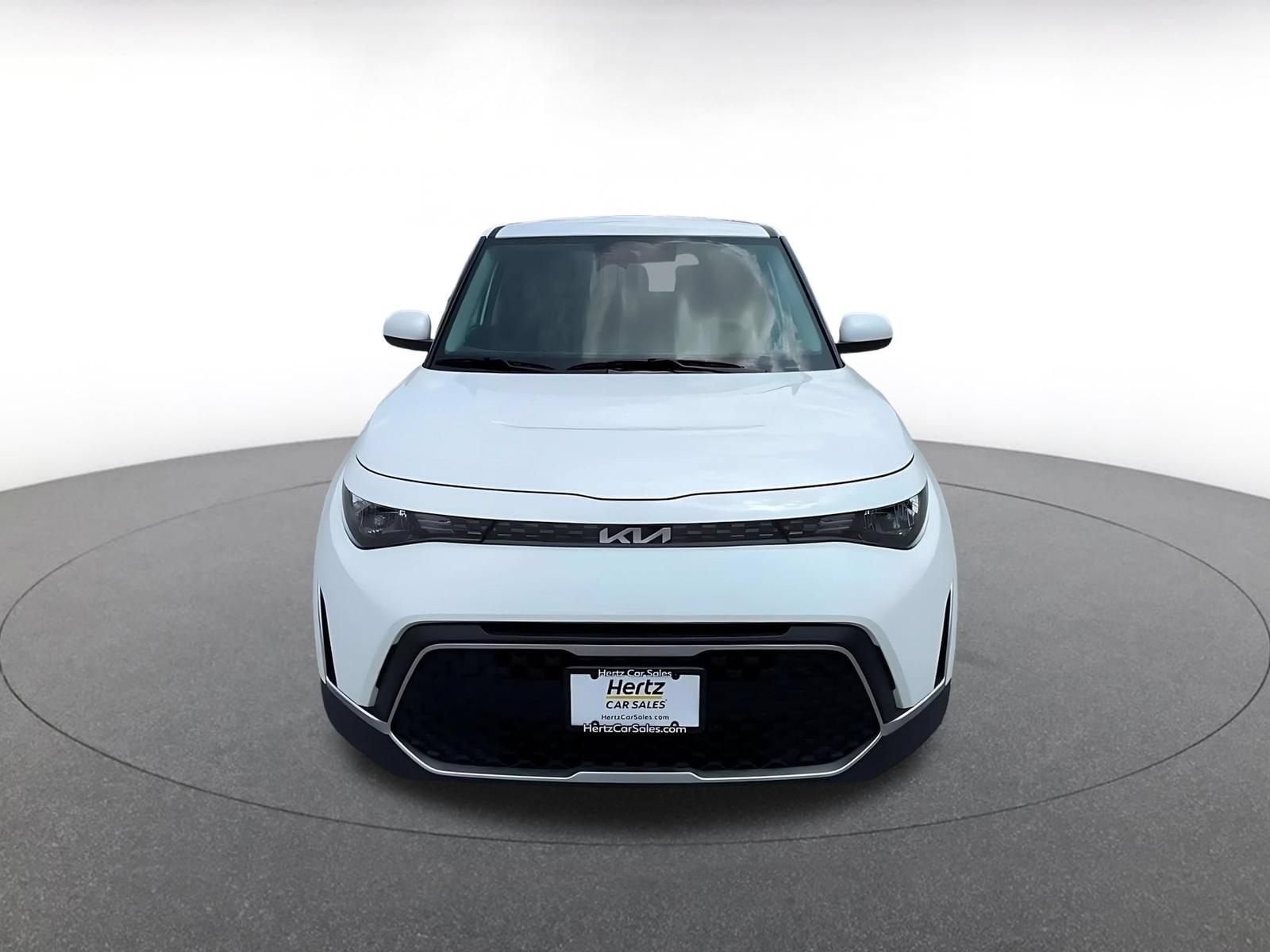 Thumbnail: 2025 Kia Soul - 4