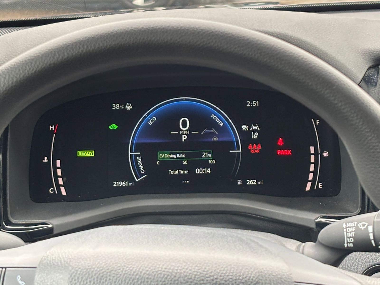 Thumbnail: 2025 Toyota Camry - 33