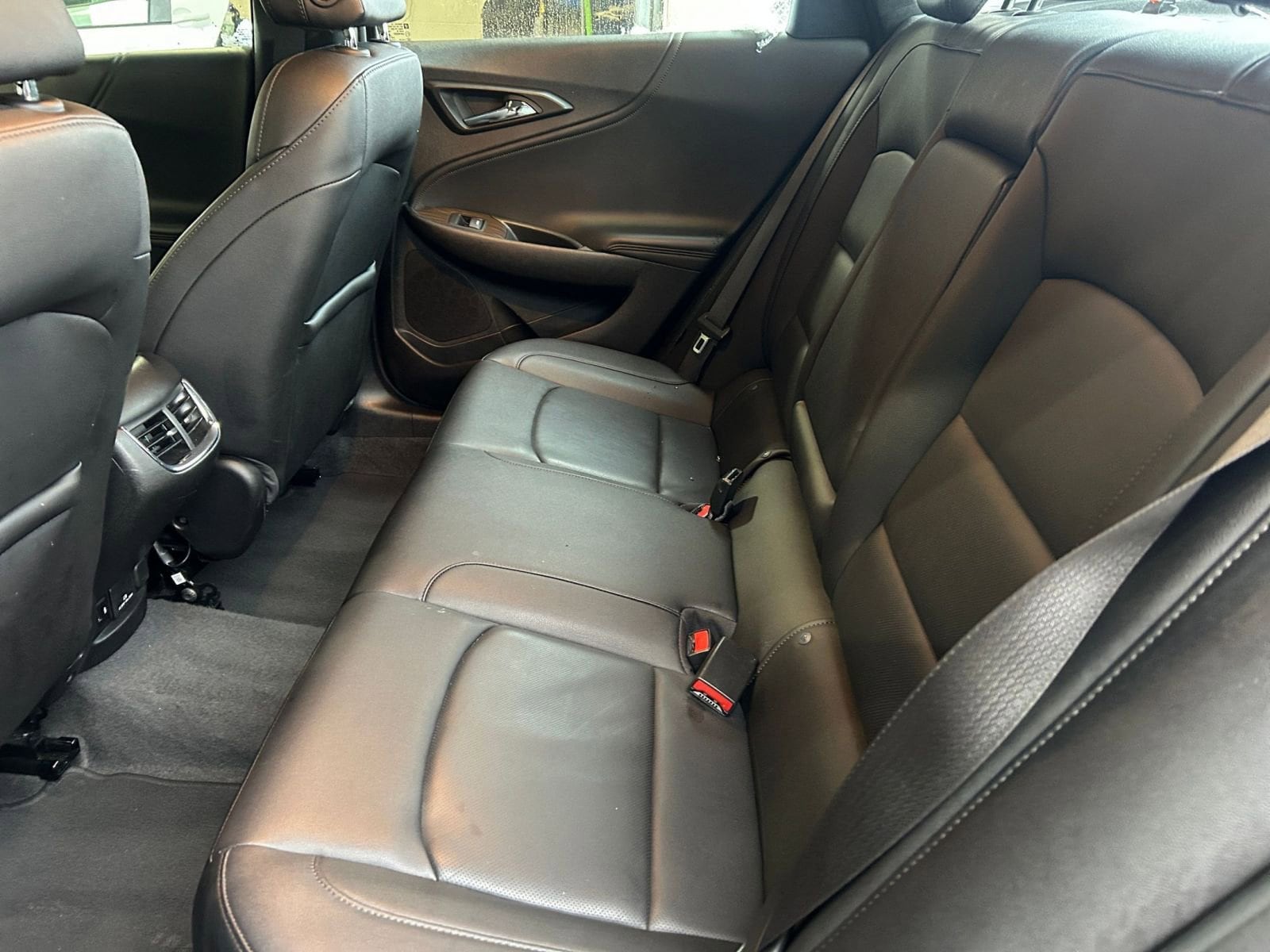 Thumbnail: 2024 Chevrolet Malibu - 25