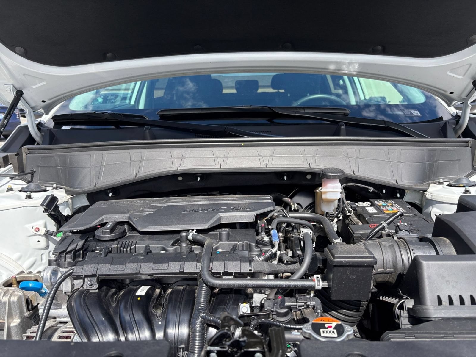 Thumbnail: 2026 Hyundai Kona - 32