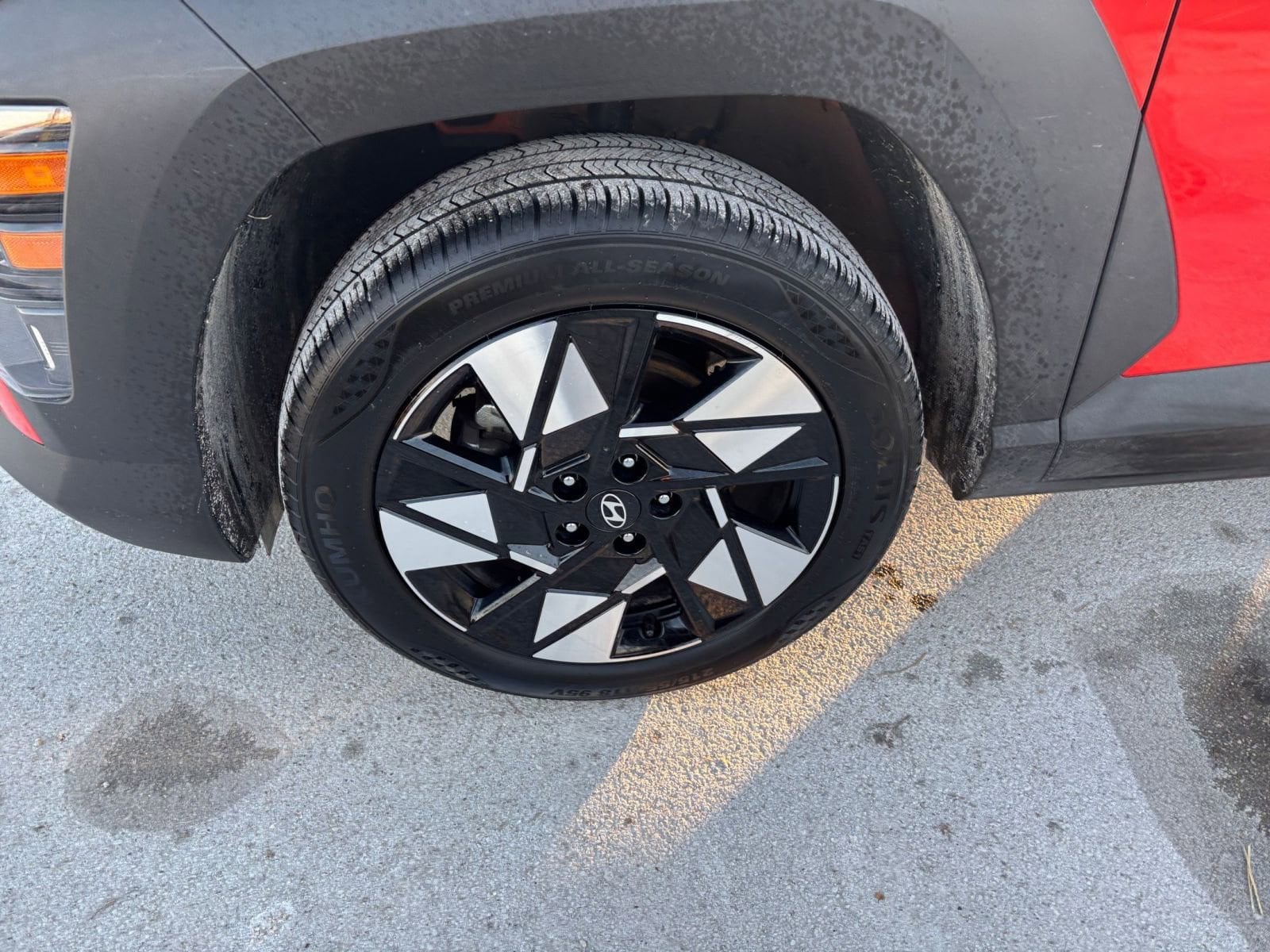 Thumbnail: 2025 Hyundai Kona - 30