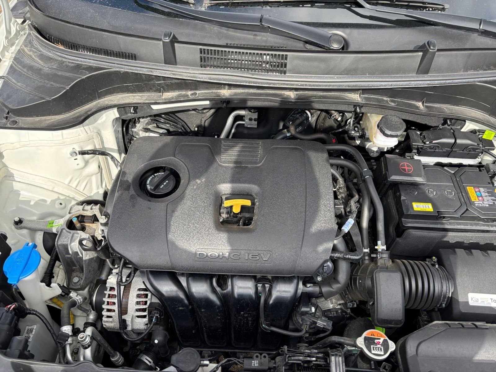 Thumbnail: 2025 Kia Soul - 30