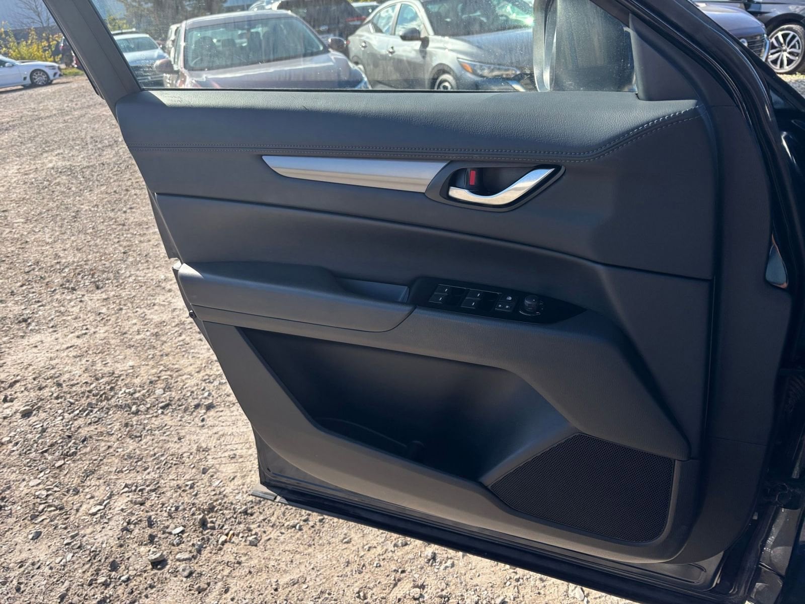 Thumbnail: 2025 Mazda CX-5 - 20