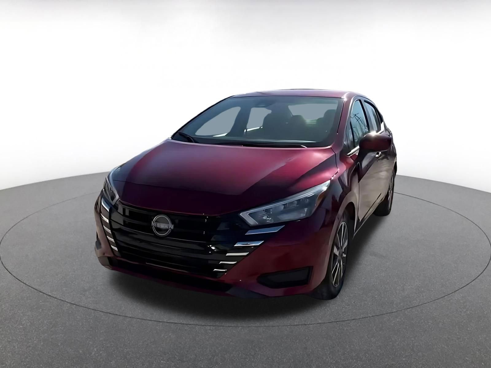 Thumbnail: 2025 Nissan Versa - 7