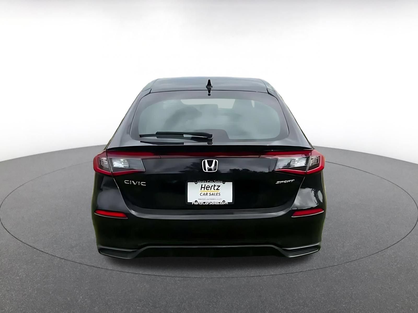 Thumbnail: 2025 Honda Civic - 10