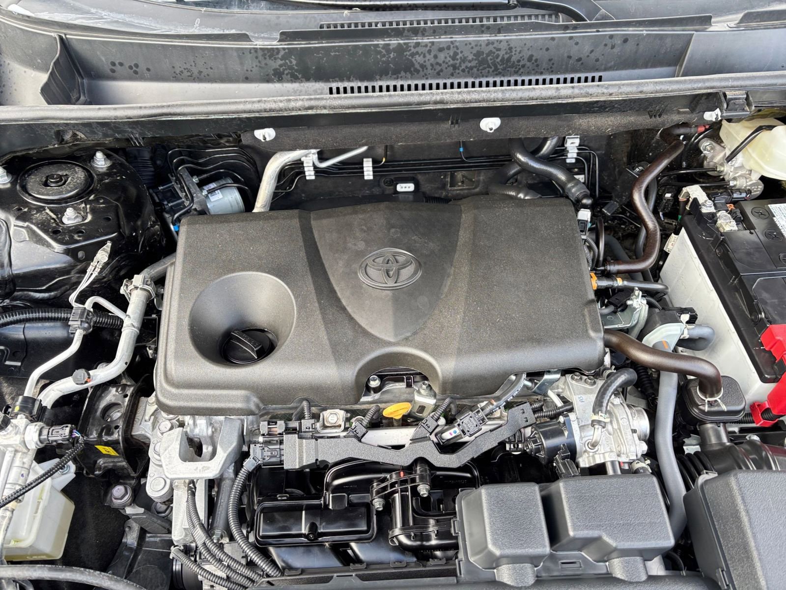 Thumbnail: 2025 Toyota RAV4 - 31