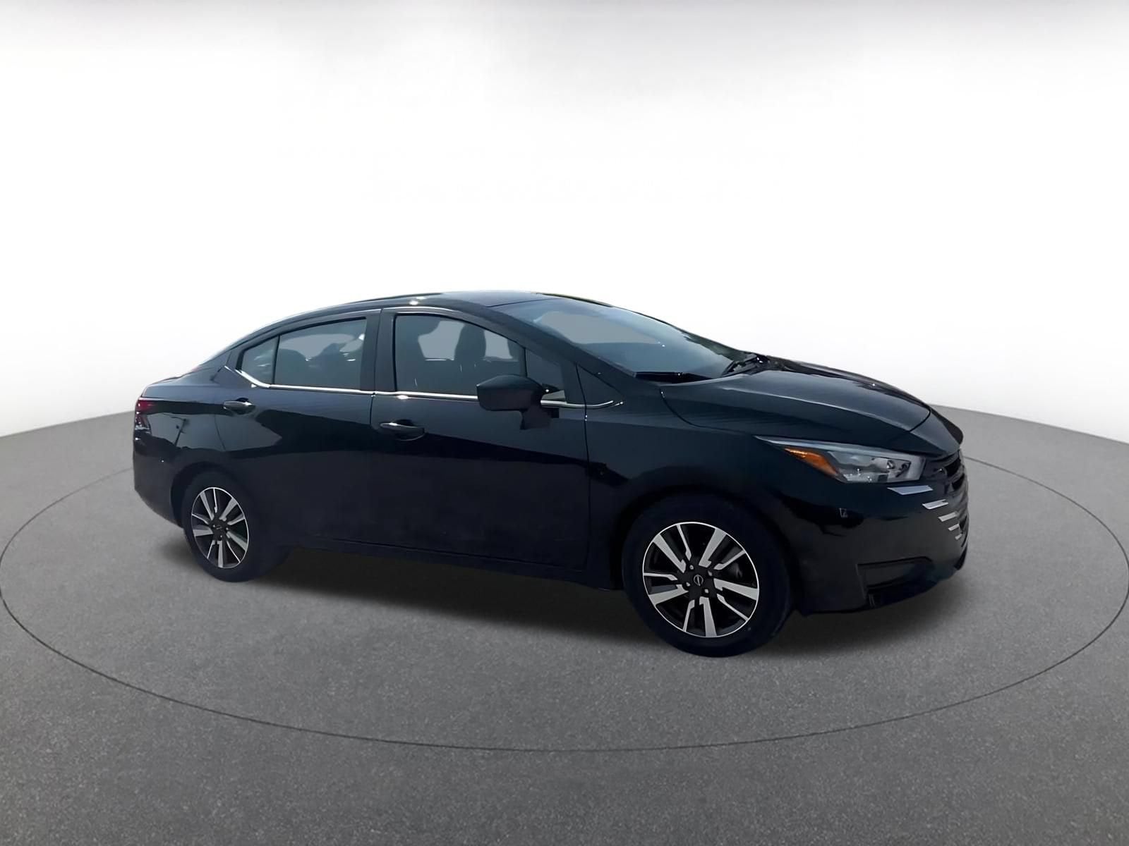 Thumbnail: 2025 Nissan Versa - 2
