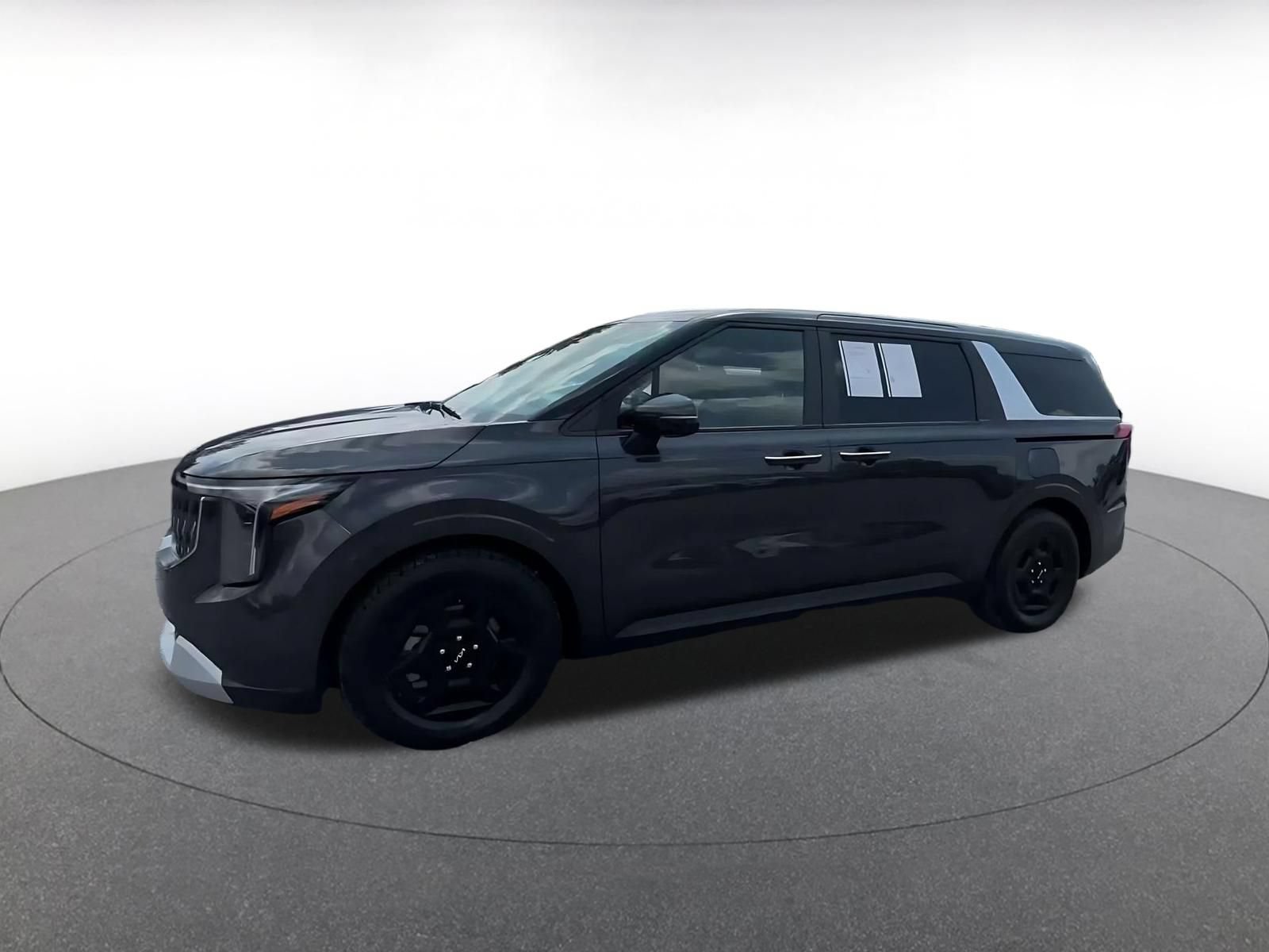 Thumbnail: 2026 Kia Carnival - 6