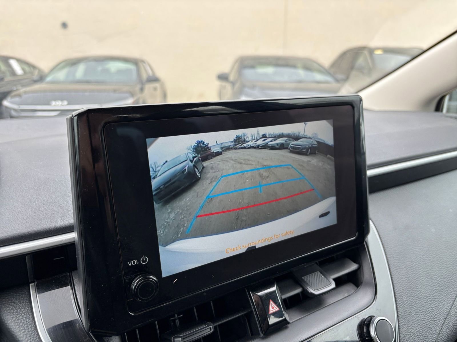 Thumbnail: 2025 Toyota Corolla - 23