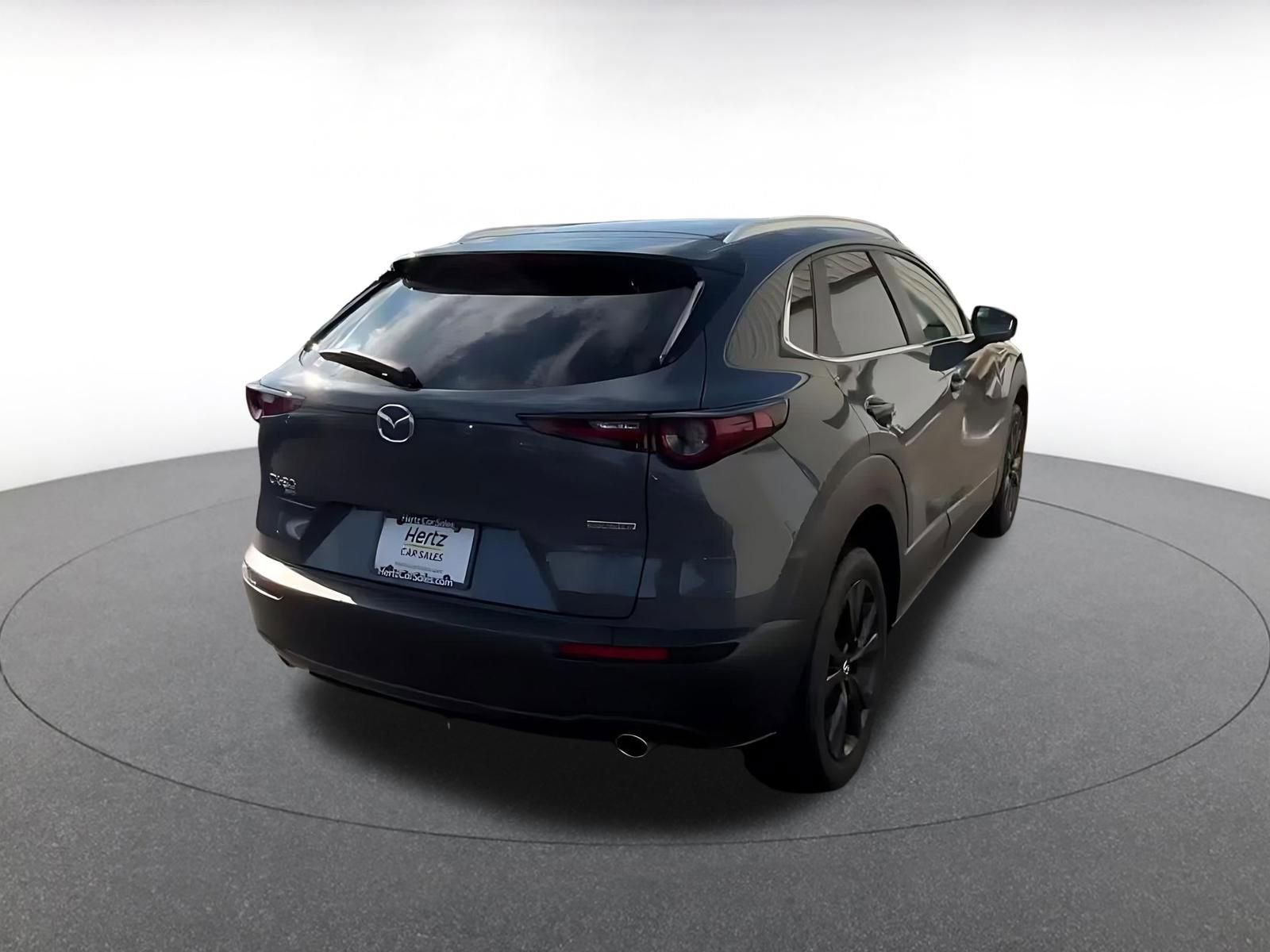 Thumbnail: 2025 Mazda CX-30 - 12