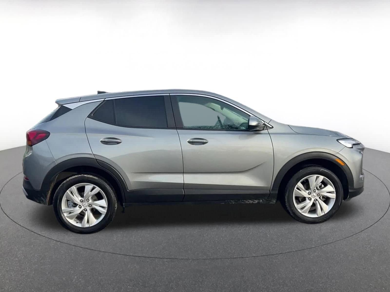 Thumbnail: 2025 Buick Encore GX - 16