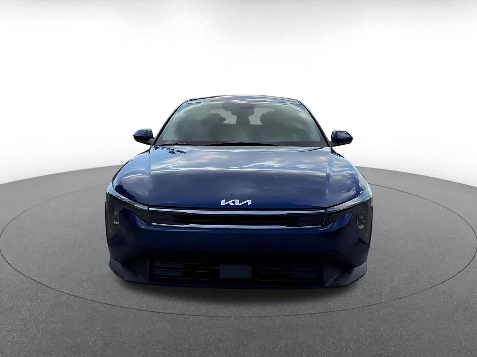 Thumbnail: 2025 Kia K4 - 4