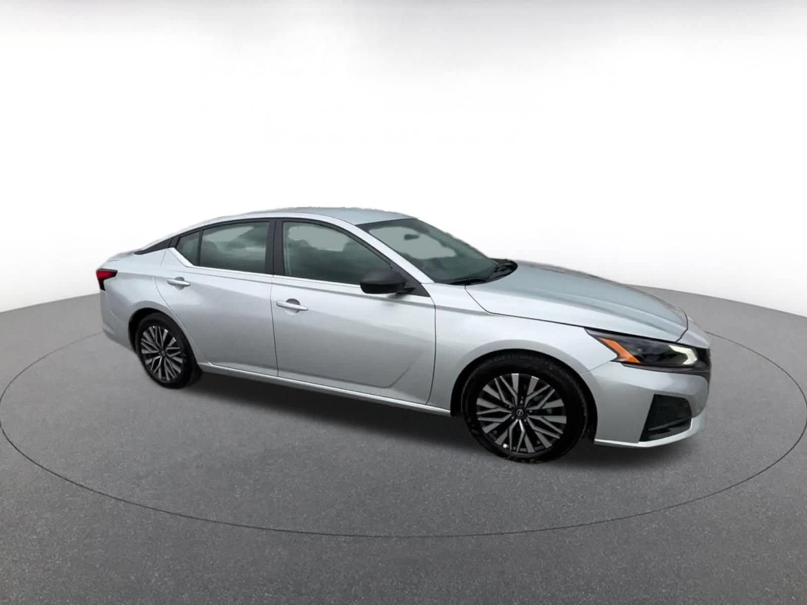 Thumbnail: 2026 Nissan Altima - 2