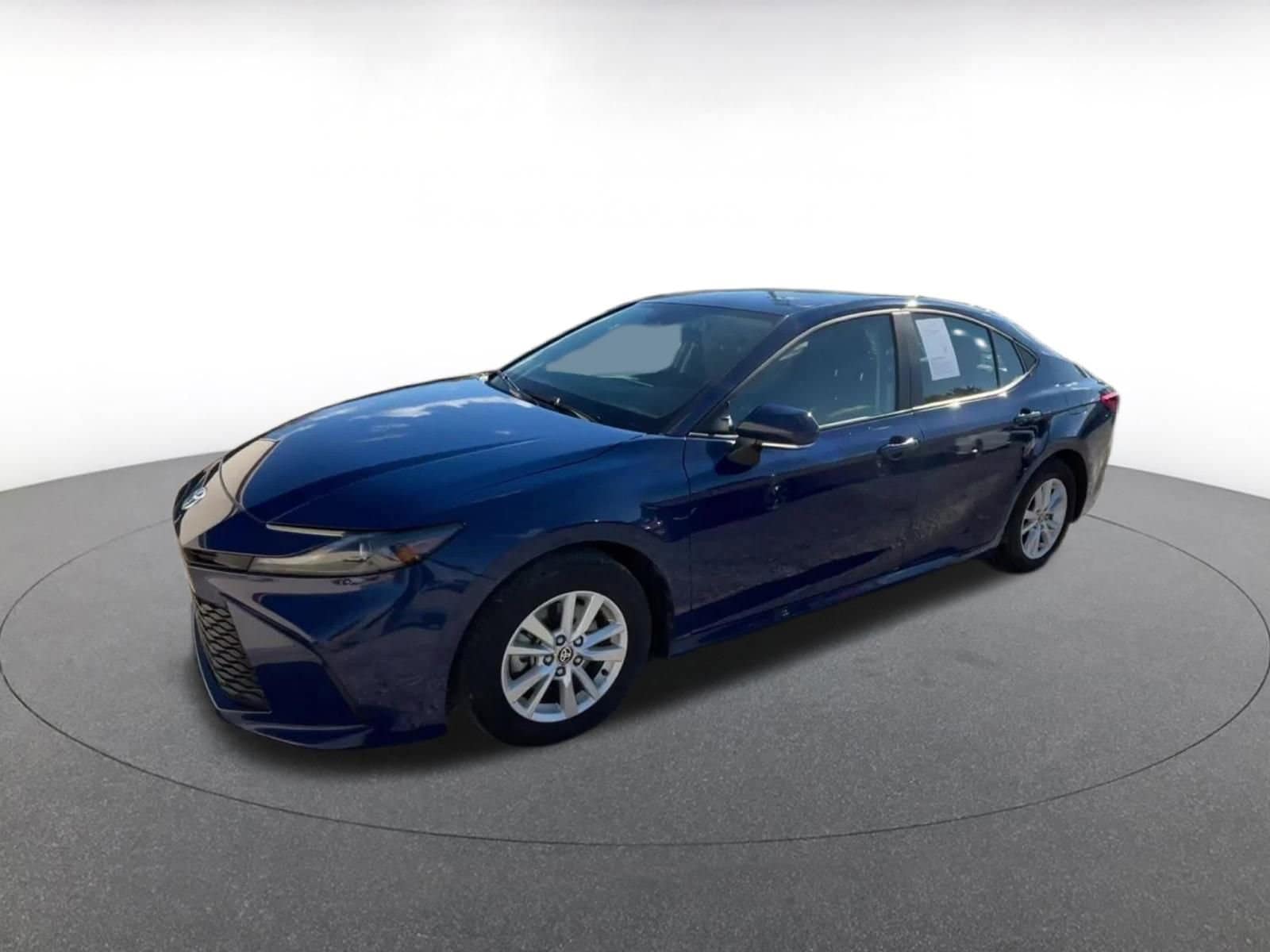 Thumbnail: 2025 Toyota Camry - 8