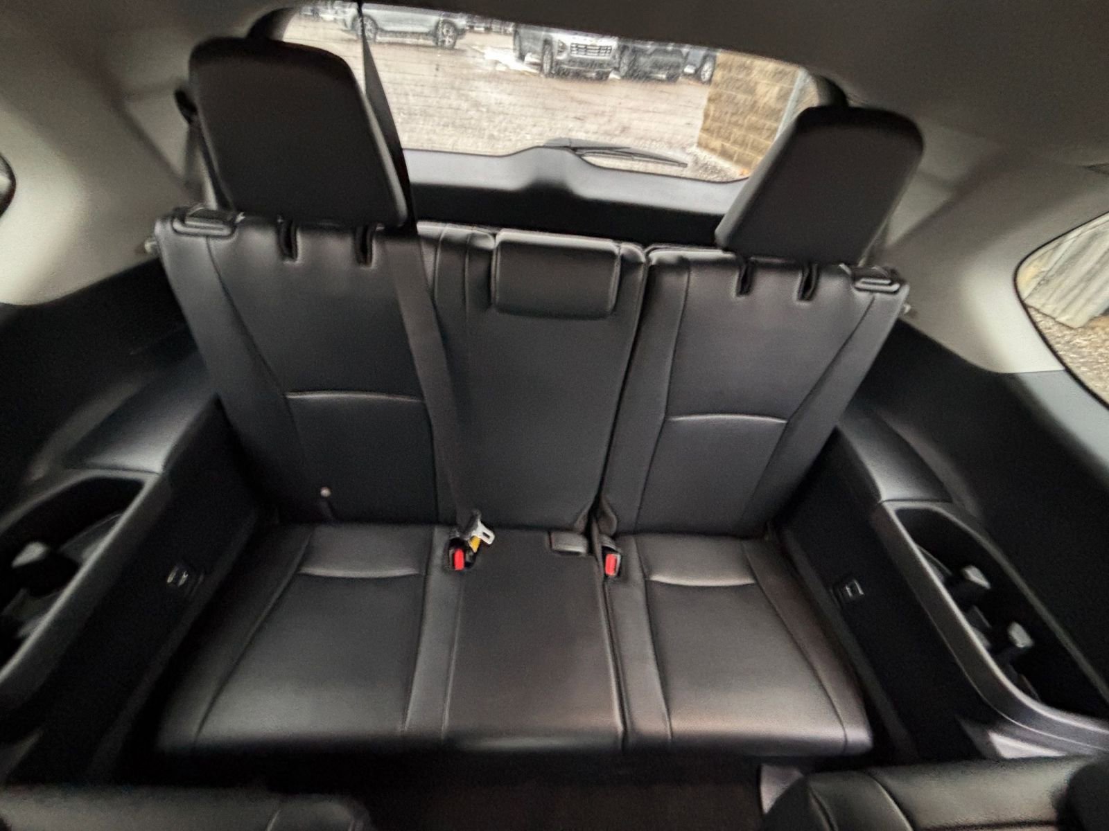 Thumbnail: 2024 Toyota Grand Highlander - 29