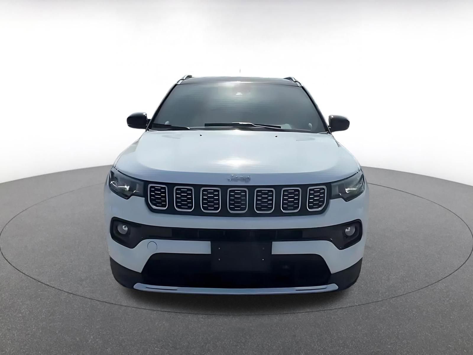 Thumbnail: 2025 Jeep Compass - 4