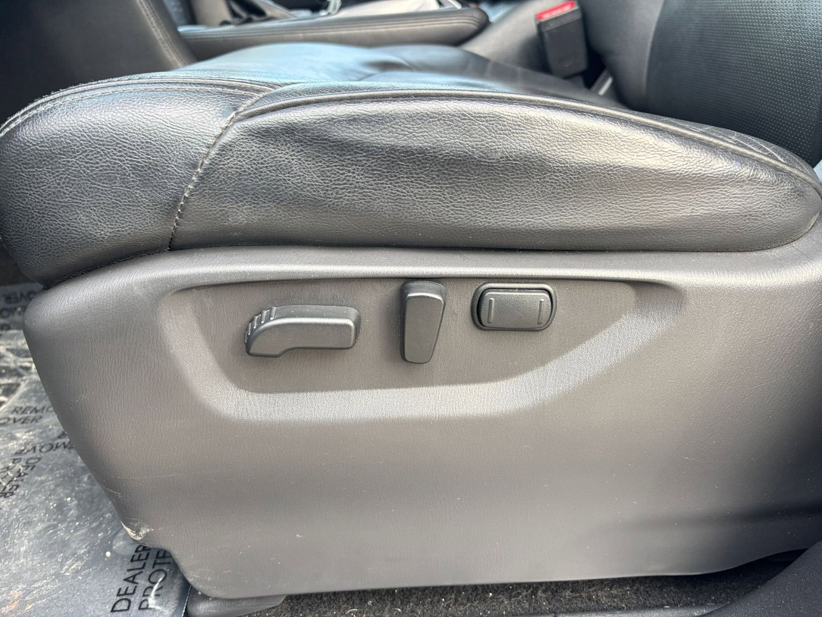 Thumbnail: 2023 Nissan Armada - 23