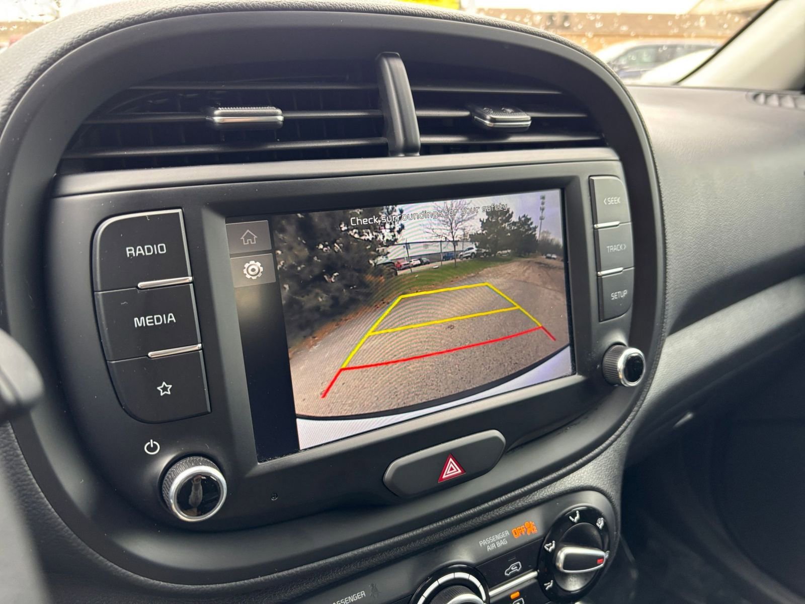 Thumbnail: 2025 Kia Soul - 23