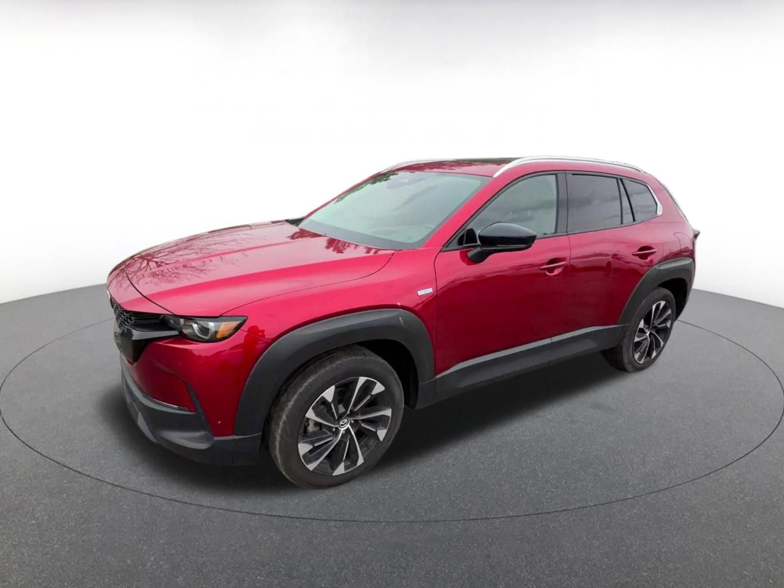 Thumbnail: 2025 Mazda CX-50 - 8