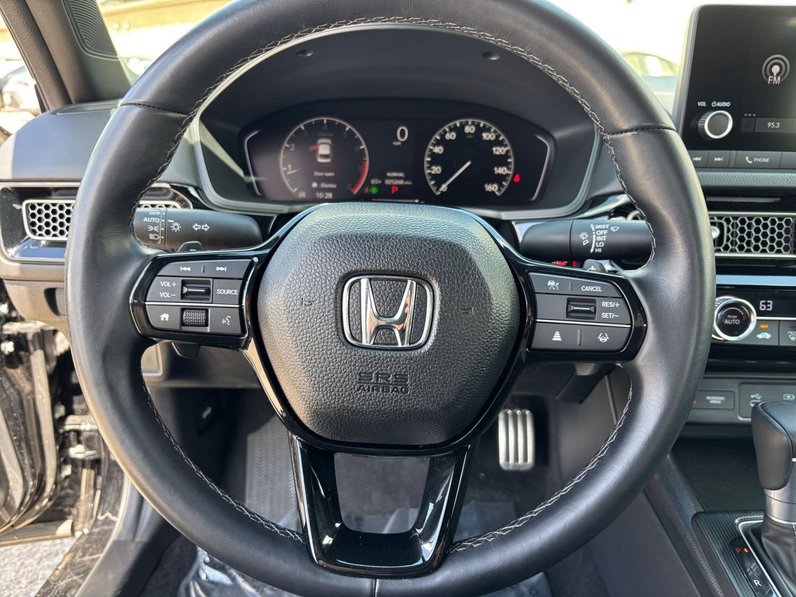 Thumbnail: 2025 Honda Civic - 27