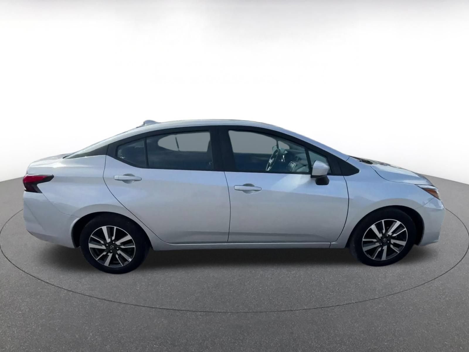 Thumbnail: 2025 Nissan Versa - 15