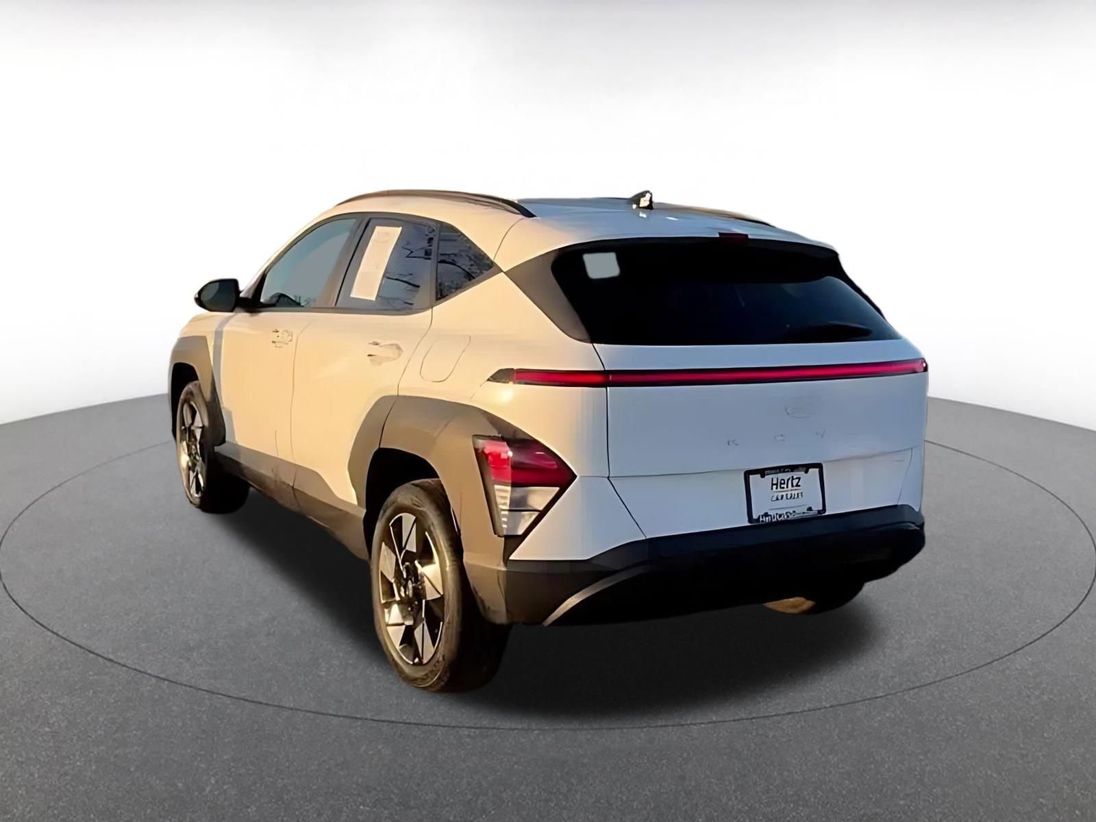 Thumbnail: 2025 Hyundai Kona - 11