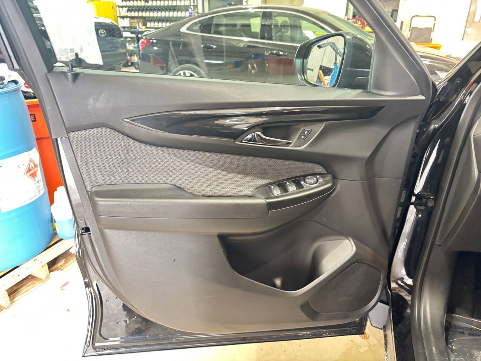 Thumbnail: 2025 Chevrolet TrailBlazer - 20