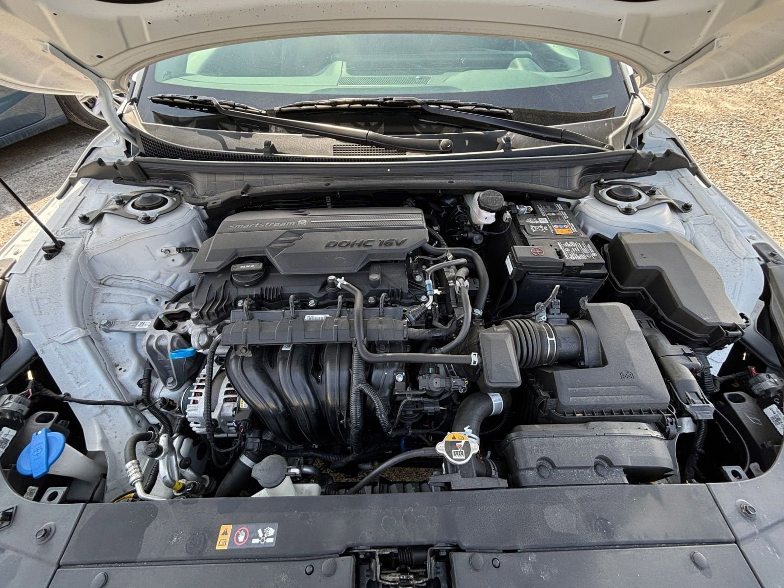 Thumbnail: 2025 Kia K4 - 32