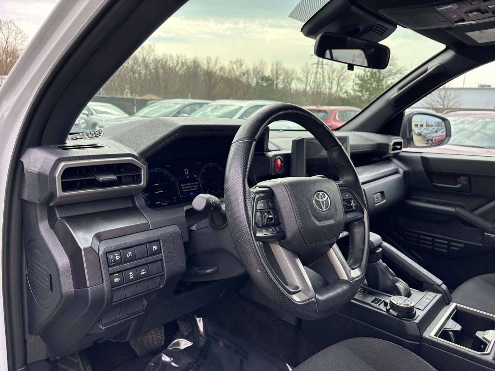 Thumbnail: 2025 Toyota 4Runner - 34