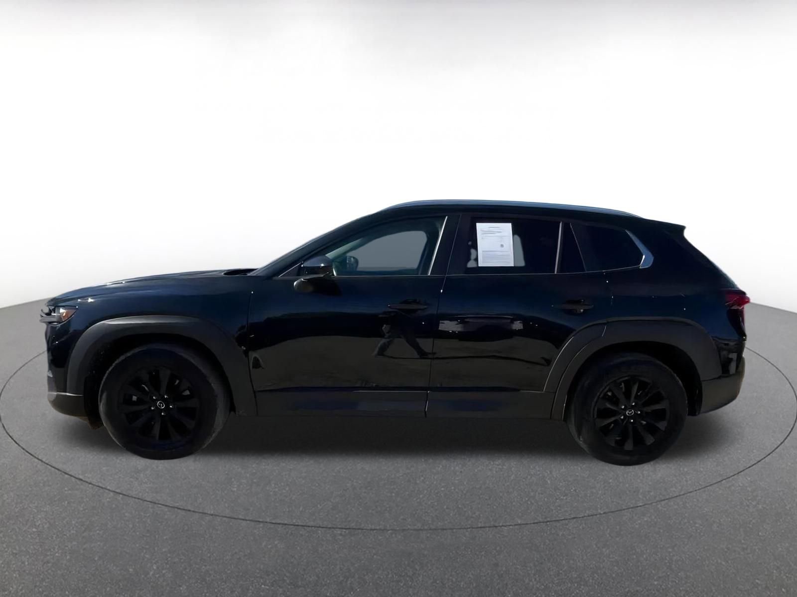 Thumbnail: 2025 Mazda CX-50 - 9