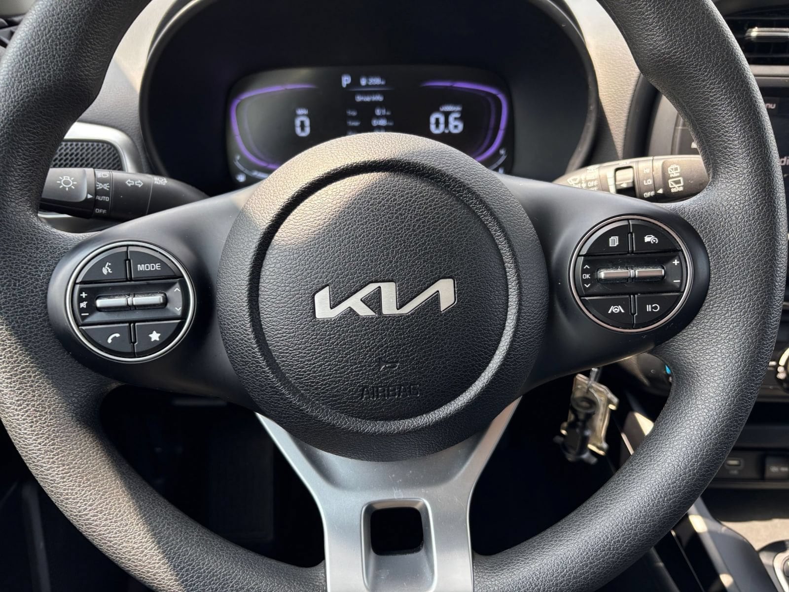 Thumbnail: 2025 Kia Soul - 27