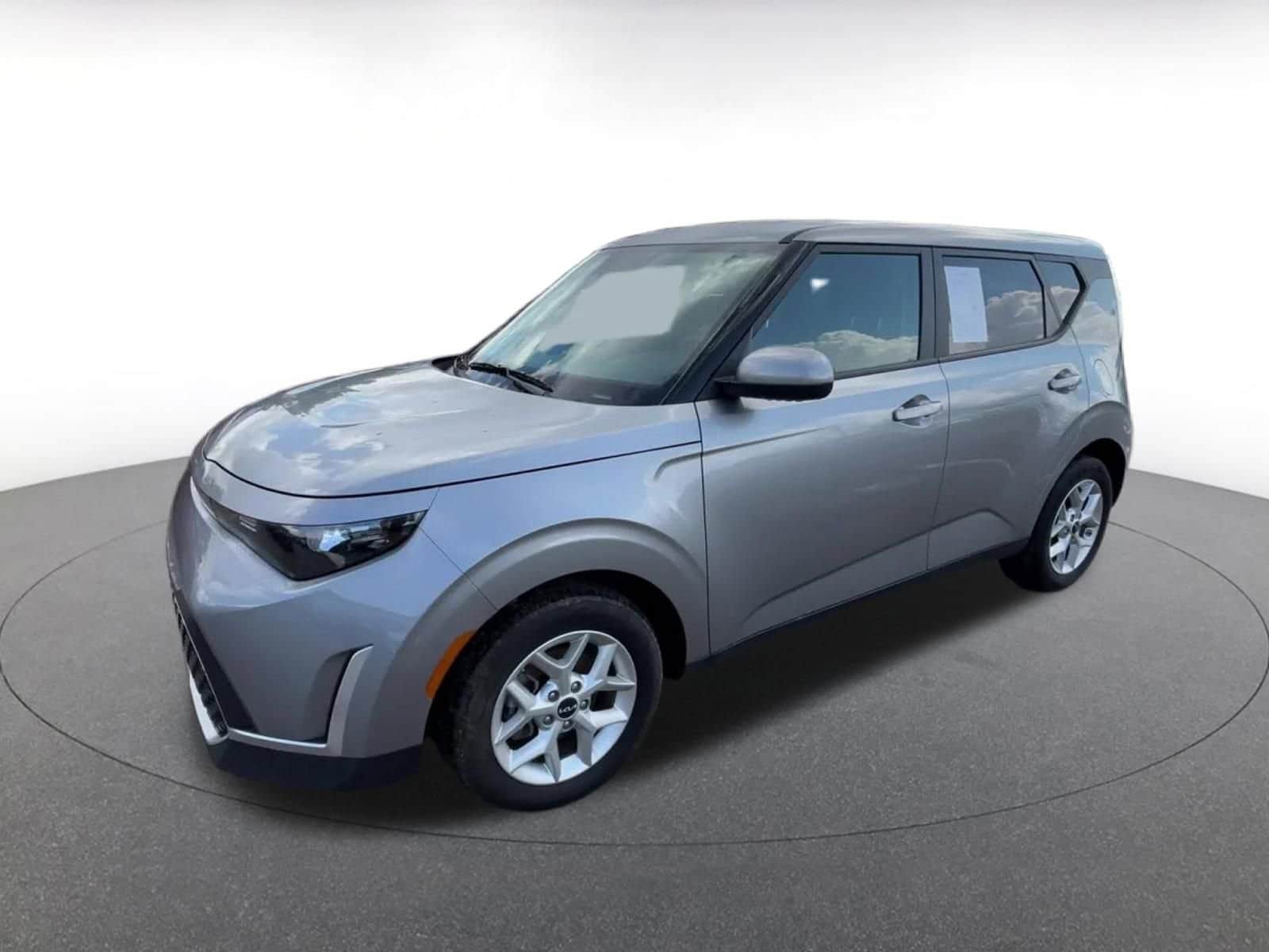 Thumbnail: 2025 Kia Soul - 8