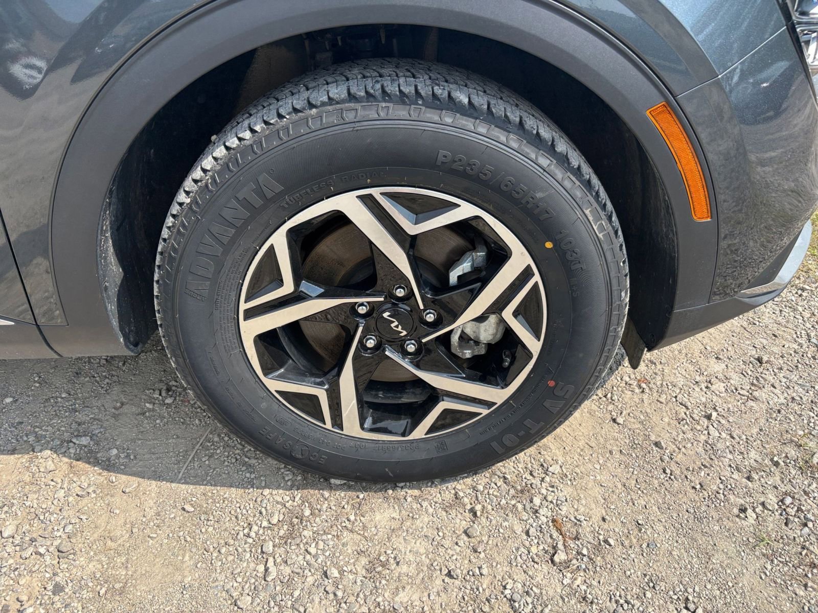 Thumbnail: 2024 Kia Sportage - 29