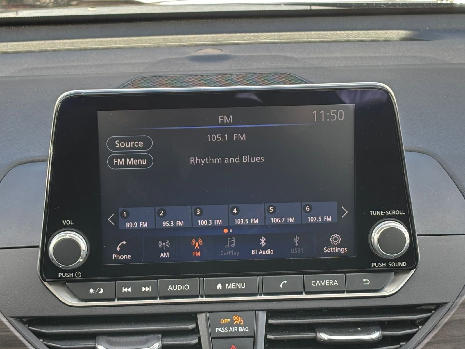 Thumbnail: 2025 Nissan Altima - 20