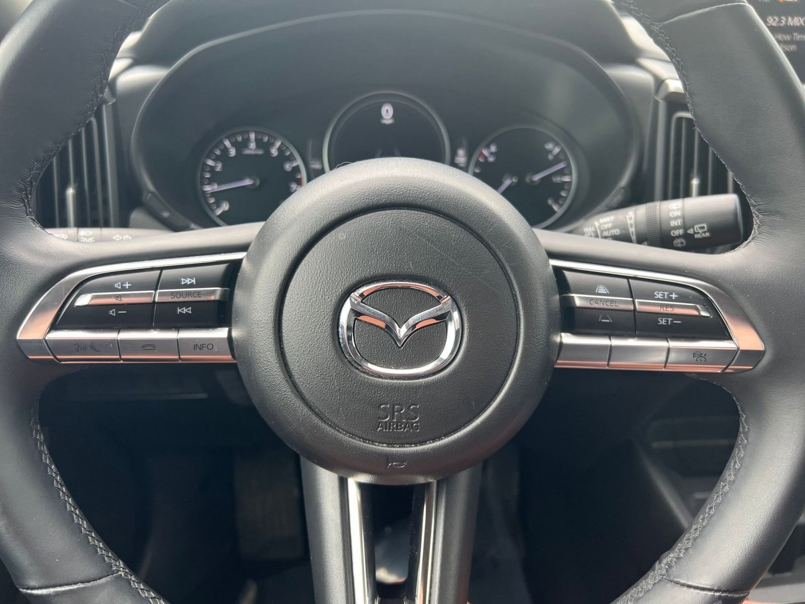 Thumbnail: 2025 Mazda CX-50 - 28